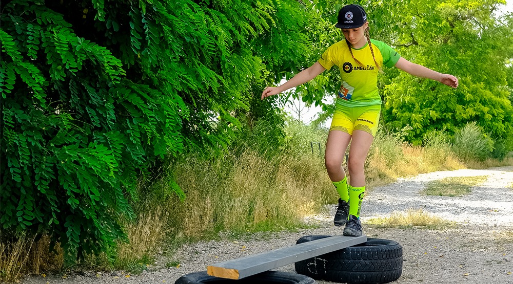 PREČO SÚ ROZCVIČKA A STREČING DÔLEŽITÉ AJ PRE DETI