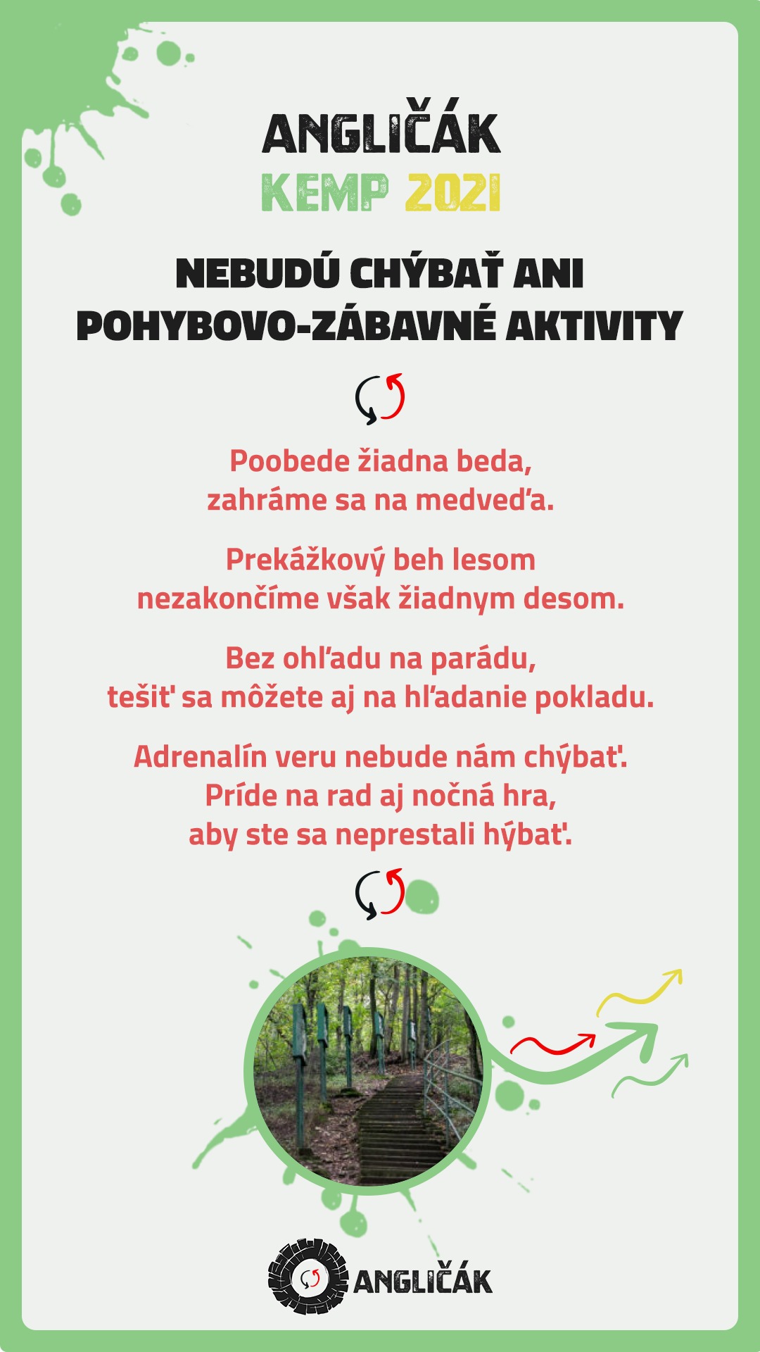 STORIES 5