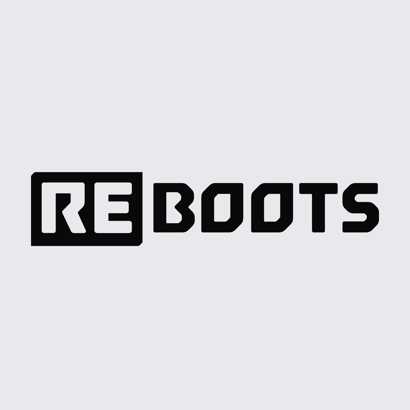 REBOOTS