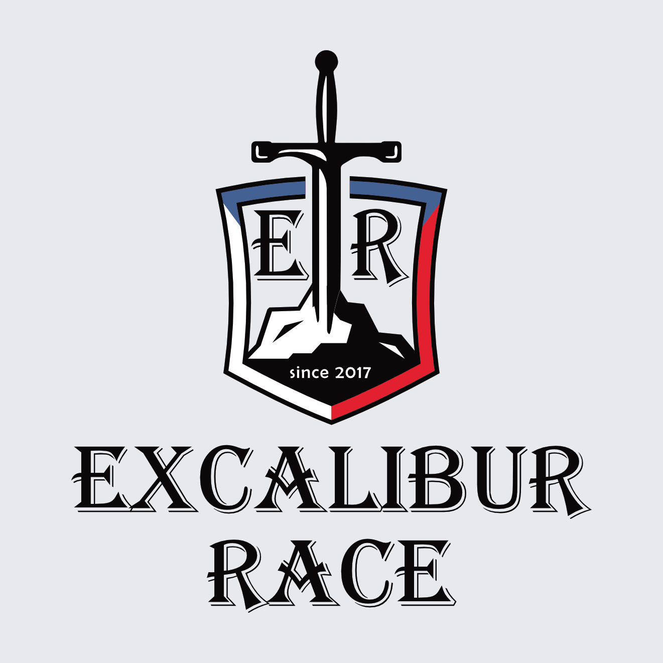 EXCALIBUR RACE